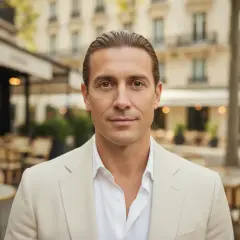 Autor Honoré Faivre