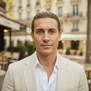 Autor Honoré Faivre