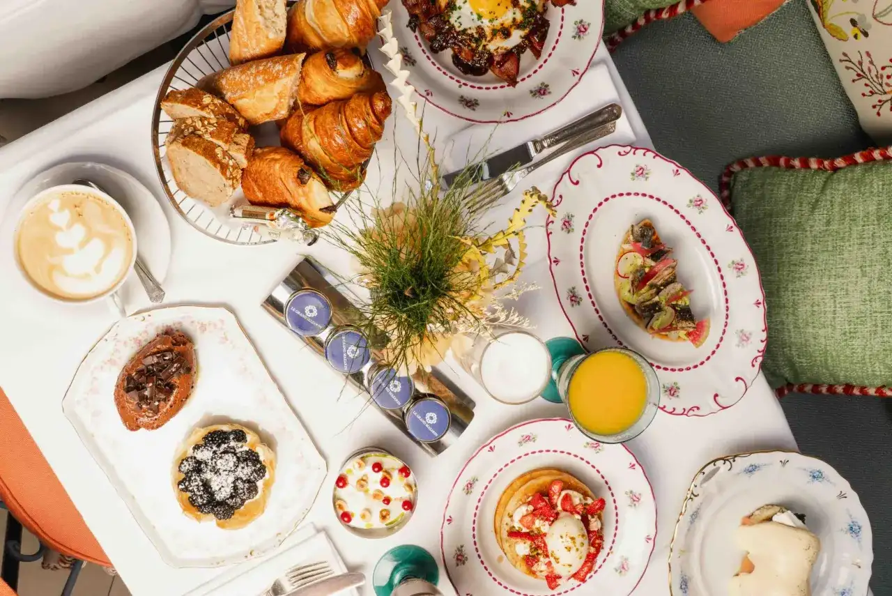 Brunch à Paris - adresses, prix et conseils pour bien choisir