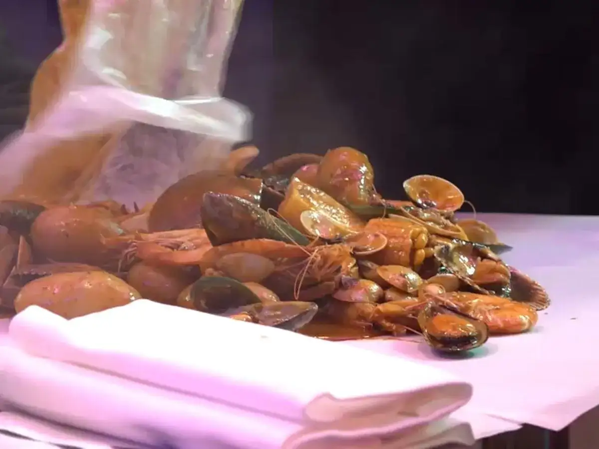 Fruits de mer à Paris - Où manger et acheter sans se tromper ?