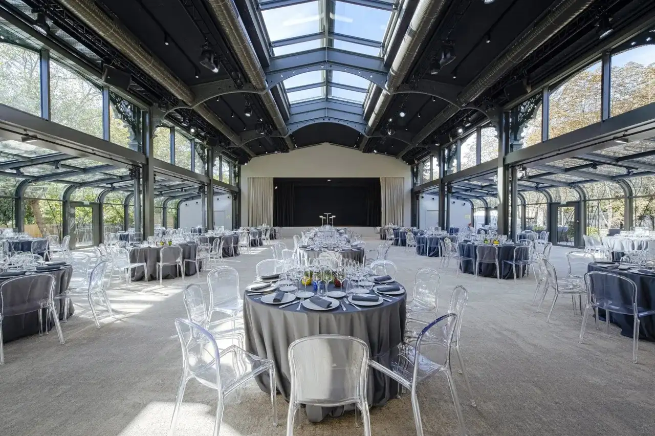 Pavillon Gabriel - Votre soirée parisienne réussie ?