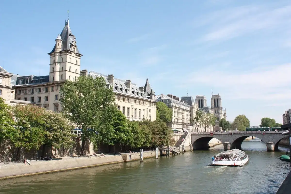 Quai de la Photo - L'avis complet avant votre visite à Paris