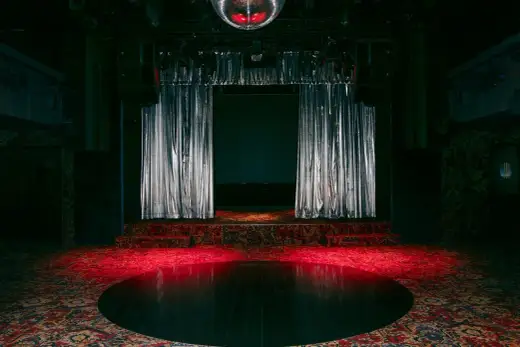 Bus Palladium - De club rock à lieu hybride, le guide complet