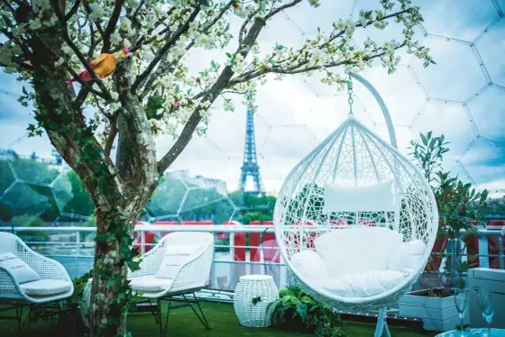 Rencontres rapides à Paris - Le guide pour une soirée réussie