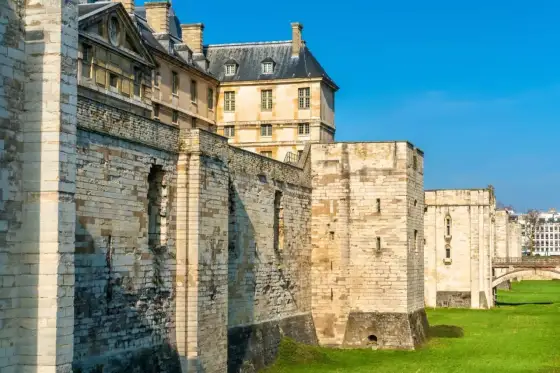 Château de Vincennes - Votre guide pour une visite réussie