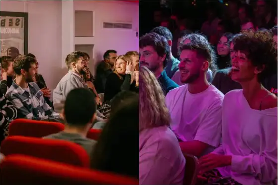 Stand-up à Paris pas cher - Le guide pour rire sans se ruiner