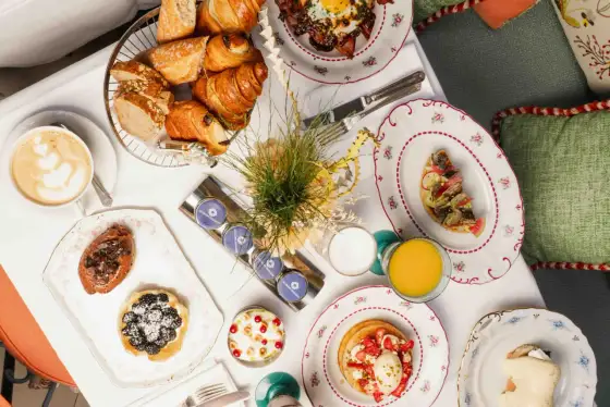 Brunch à Paris - adresses, prix et conseils pour bien choisir