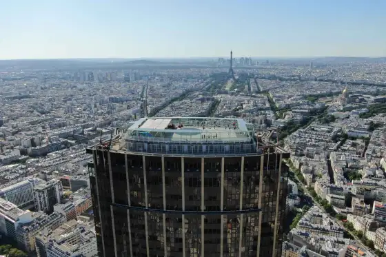 Tour Montparnasse fermée - Votre guide complet pour Paris