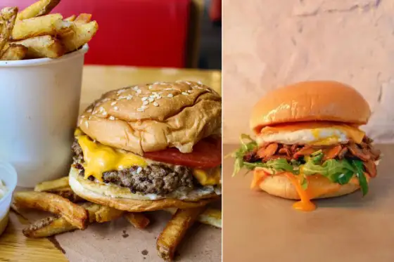 Meilleurs burgers à Paris - Le guide pour bien choisir