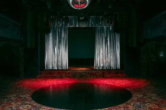 Bus Palladium - De club rock à lieu hybride, le guide complet